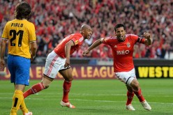 بنفيكا يهزم اليوفي ويقترب من خوض نهائي “يوروبا ليغ” على ملعب “يوفنتوس أرينا”