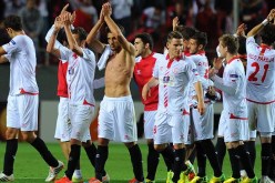 إشبيلية يضع قدماً له في ملعب “يوفنتوس أرينا” مسرح نهائي “يوروبا ليغ”