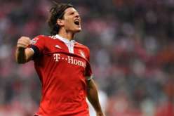 تشيلسي مهتم بغوميز وسولدادو