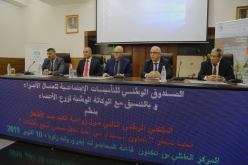 وزير العمل: المتابعة الطبية عن بعد للأطفال الذين خضعوا لعملية زرع كبد