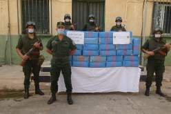 وزارة الدفاع: توقيف 26 بارون مخدرات وضبط 12.38 قنطار زطلة