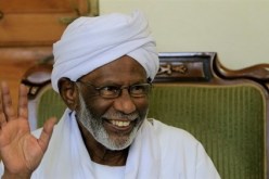 وفاة حسن الترابي زعيم المؤتمر الشعبي المعارض السوداني