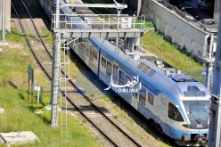 تغيير مواقيت رحلات القطار خلال الصيف