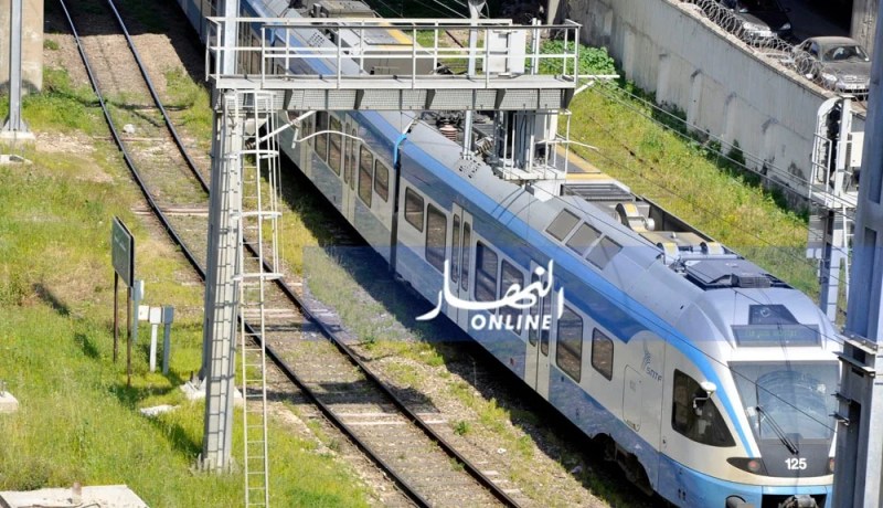 تغيير مواقيت رحلات القطار خلال الصيف