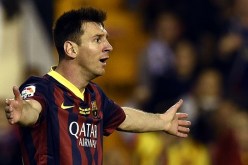 ميسي يطالب بـ 23 مليون يورو سنويا مقابل تجديد الولاء لبرشلونة