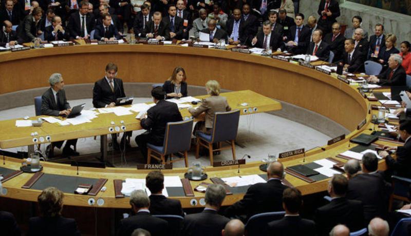 مجلس الأمن الدولي يفرض عقوبات جديدة على كوريا الشمالية