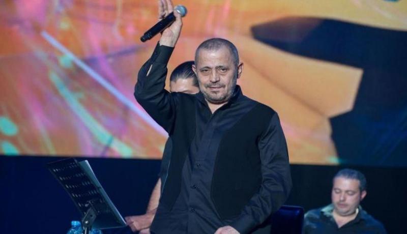 جورج وسوف وستيوارت يسدلان الستار على موازين