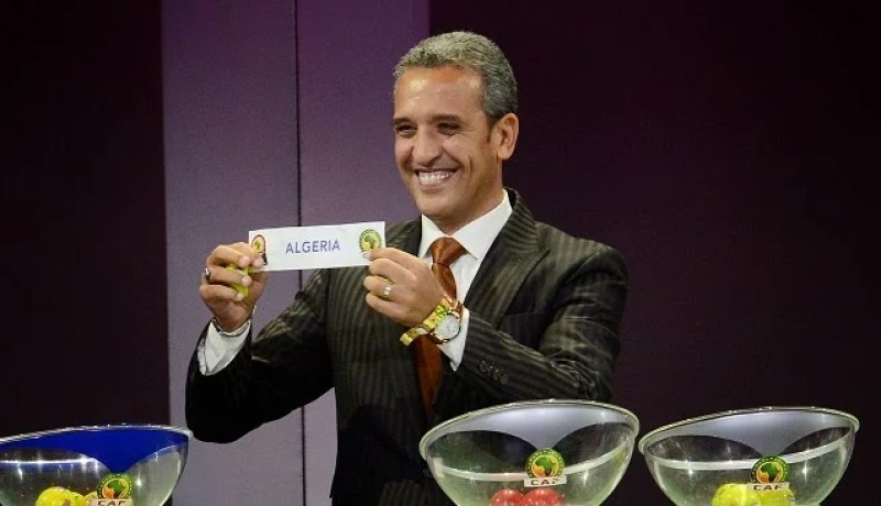 هذا ما أسفرت عليه  قرعة الدور الـ16 لكأس الجمهورية الأقل من 21 سنة