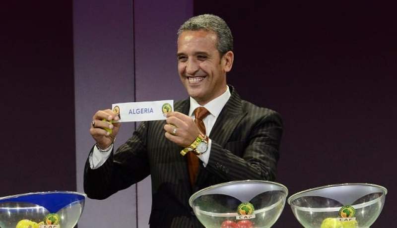 صدام بين الفراعنة ونسور قرطاج في مجموعة “الموت” بتصفيات كأس افريقيا