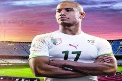 غوركيف قد يعوّض عبيد بڤديورة في قائمة الخضـر لـكـان 2015