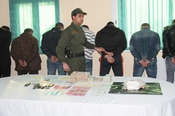 عناصر الشرطة تفكّك أخطر عصابة قطاع الطرق بين البليدة وتيبازة