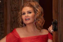 بعد إصابتها بكورونا.. يسرا تعاني من أزمة تنفس