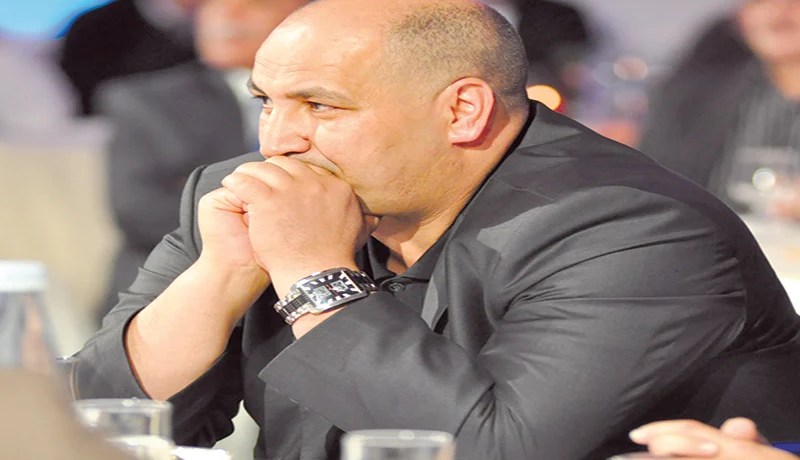 7أشهر من دون رواتب واللاعبون في غليان