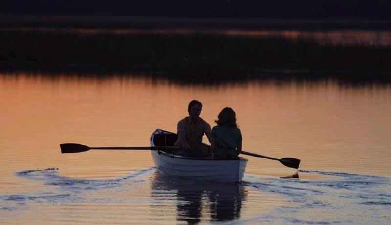 معكم إلى بر الأمان