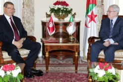 بالصور.. تونس تستشير الجزائر تحضيرا لإنعقاد القمة العربية