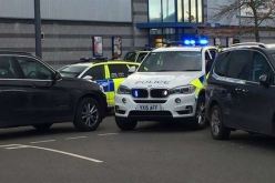 أنباء عن إحتجاز رهائن في لندن