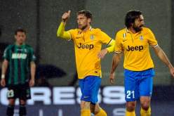 يوفنتوس يقلب الطاولة على ساسولو ويضع قدما له على منصة التتويج
