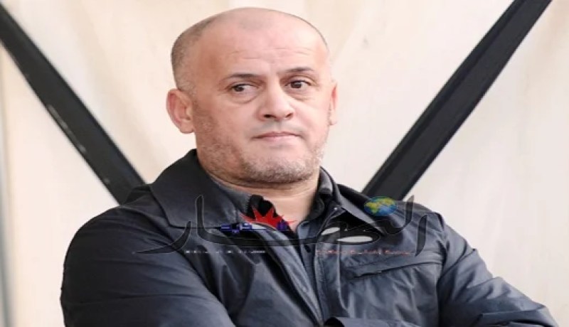 رفع العقوبة على عمر غريب رسميا