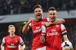 آرسنال يهزم نيوكاسل ويعزز موقعه في المربع الذهبي بالبريميرليغ