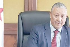 وزير الموارد المائية في القمة الثالثة للمياه بعاصمة المجر “بودابست”