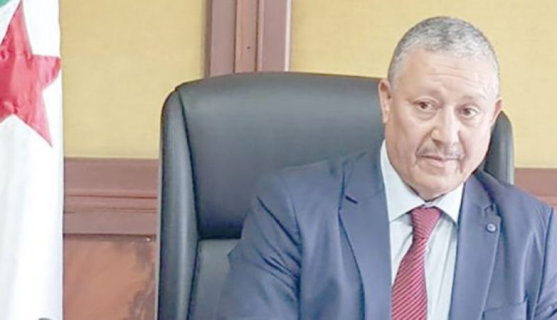 وزير الموارد المائية في القمة الثالثة للمياه بعاصمة المجر “بودابست”