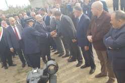 دحمون: إستفادة 1000 عائلة من الغاز الطبيعي بمنطقة تشودة بسطيف