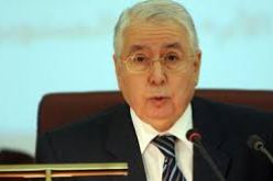 بن صالح يؤكد أن تراجع أسعار النفط لا ينبغي أن يكون مبعث تشاؤم