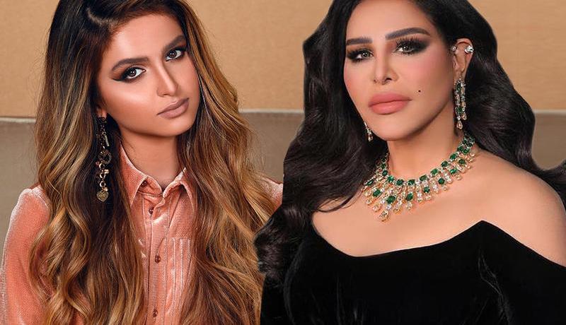 بعد رفعها دعوى ضد والدتها.. أحلام لحلا الترك: أمك ثم أمك