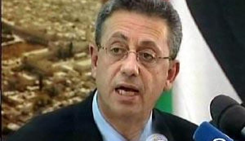 المبادرة الوطنية الفلسطينية تحقيق الوحدة الوطنية خير رد على عدوان الاحتلال