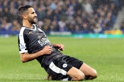 كلـوب  محرز لاعب متألق وكامل وتطور كثيرا