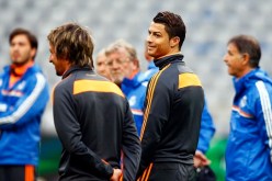 ريال مدريد يضع اللمسات الأخيرة قبل “موقعة” أليانز أرينا