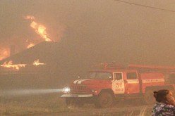 دخان حرائق الغابات يقضي على 339 ألف شخص سنويا حول العالم