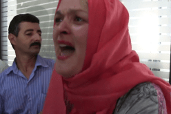 بالفيديو امرأة تتهم مسؤولين بالتحرش بها مقابل الحصول على مسكن في خنشلة