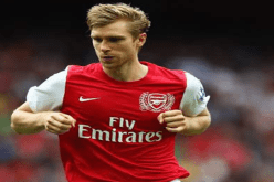 ميرتساكر يتعرض لإصابة قبل مواجهة فرنسا