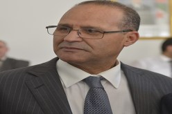 والي البليدة يرقّي زوخ إلى رتبة وزير