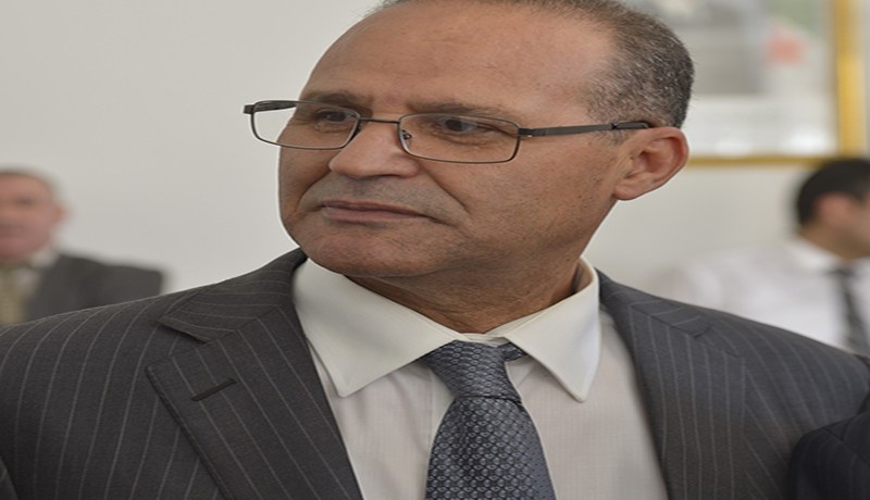 والي البليدة يرقّي زوخ إلى رتبة وزير