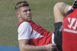 آخر صفقات الريال قد تكون ألبرتو مورينو