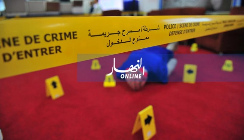 وفاة شخص بـ5 طلقات نارية في تبسة