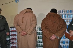 وفاة شخص حاول الفرار عبر شرفة المنزل بعد توقيفه رفقة أصدقائه في باتنة