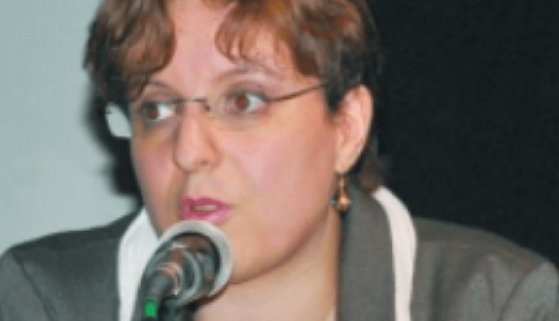 الباحثة الجزائرية نعيمة ياحي ضمن أكثر النساء تأثيرا في العالم