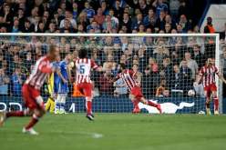 أتليتكو مدريد إلى نهائي دوري الأبطال على حساب تشيلسي