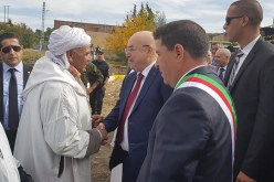 خنشلة: وضع حيز الخدمة مشروع ربط مشتتة الكانطية بالغاز الطبيعي
