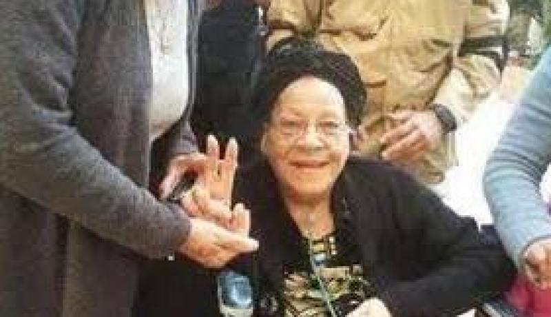 رحيل الفنانة القديرة ثريا ابراهيم عن عمر يناهز 75 عاما