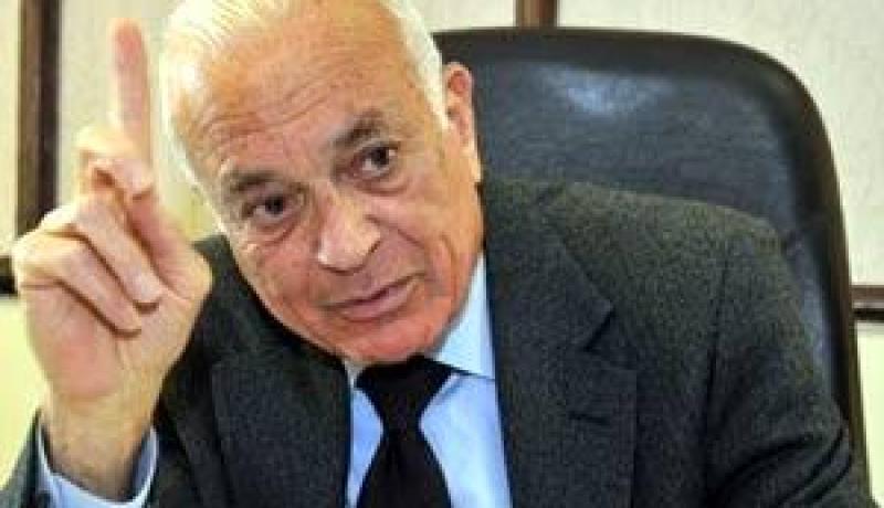 العربي يعرب عن أسفه لقرار تأجيل مؤتمر هلسنكي