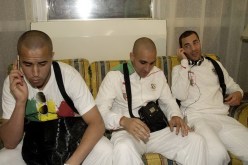 مونديال 2010: استقبال رسمي وجماهيري للمنتخب الوطني