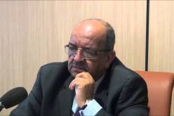 مساهل يمثل الجزائر في ندوة الحوارت المتوسطية وندوة دولية حول ليبيا برورما