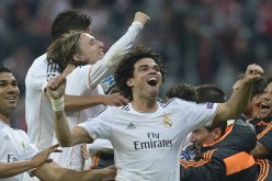 ريال مدريد يؤجل زيارته للجزائر بعد صعوده لنهائي دوري الأبطال