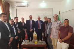 رئيس “الأفسيو” يدعو لتعزيز العلاقة بين المؤسسات الاقتصادية والجامعات