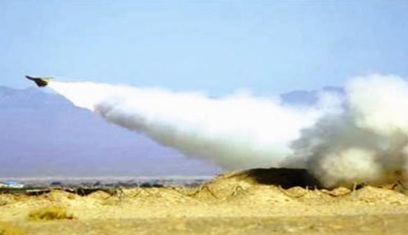 ايران تجري مناورات عسكرية سرية غرب طهران