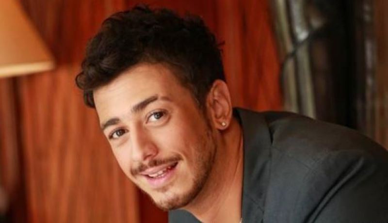 سعد المجرد يطلق فيديو كليب لأغنيته الجديدة لمعلم